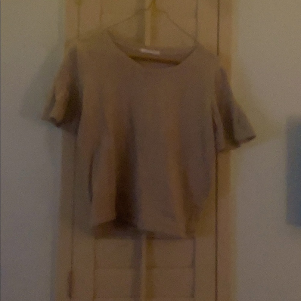 Cute casual shirt